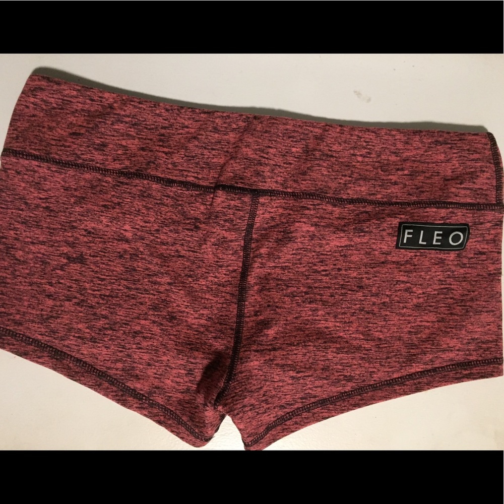 FLEO XL Rosè